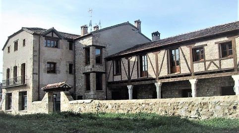 Foto 5 de Edificio en venta en Turégano, Segovia