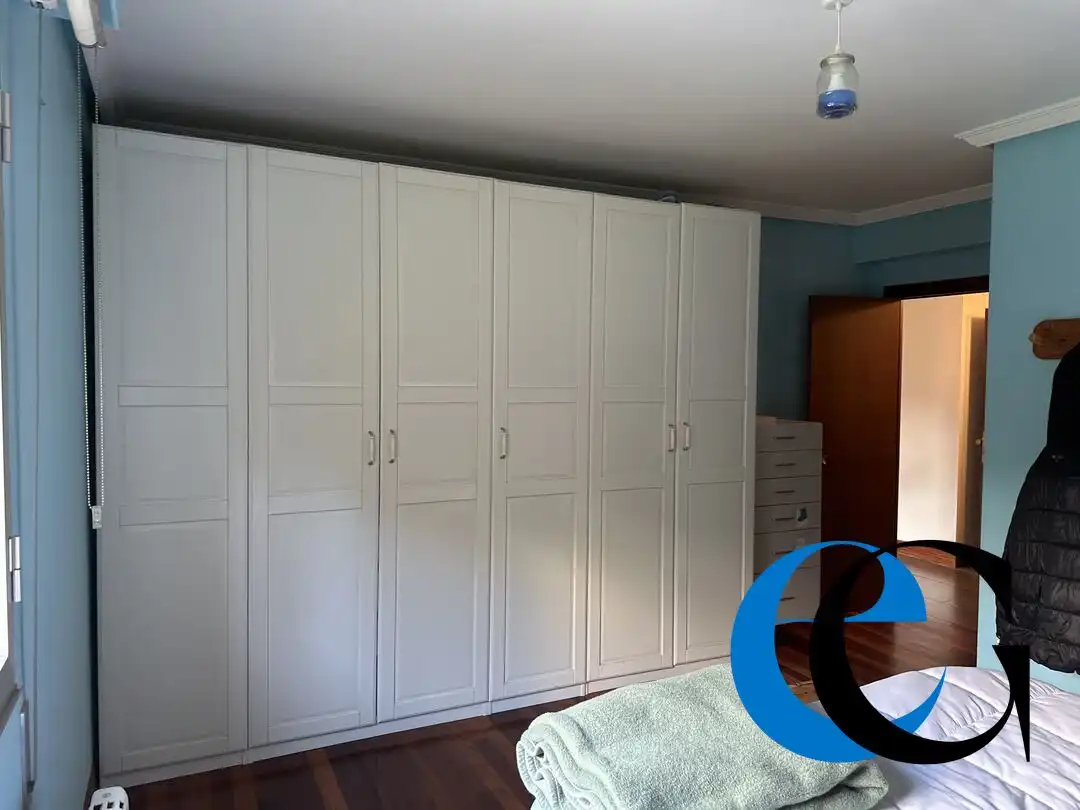 Habitación de Piso en venta en Aia con Amueblado