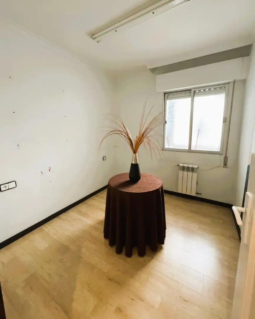 Sala de estar de Piso en venta en Puertollano con Amueblado