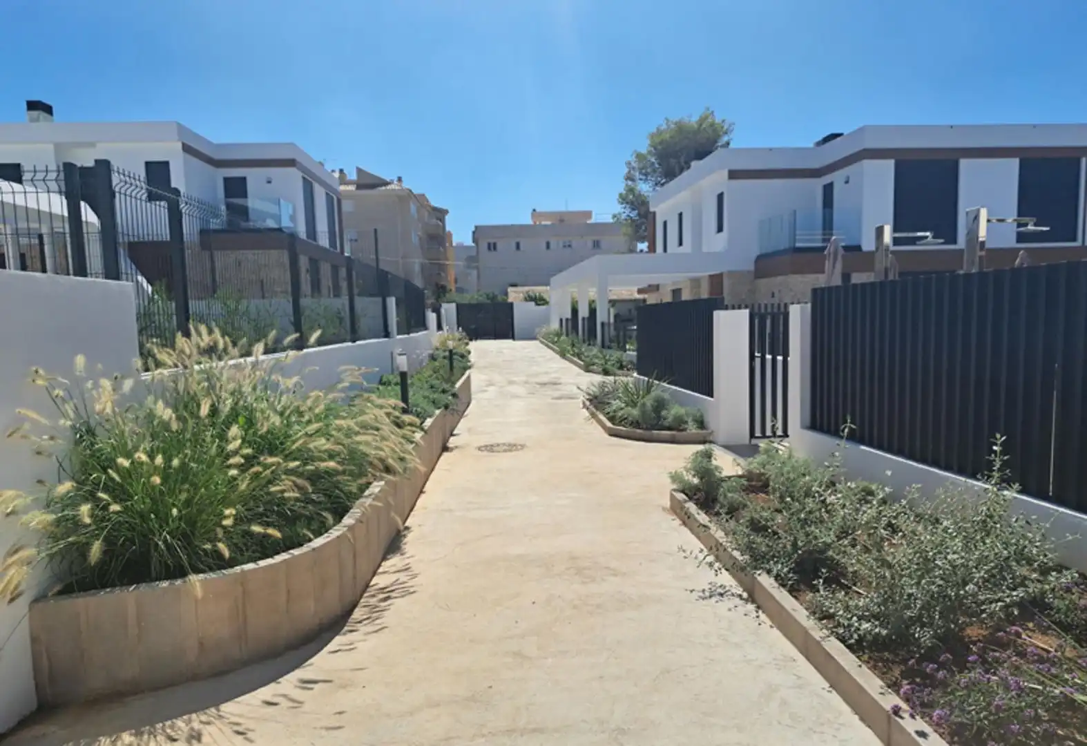 Vista exterior de Casa o chalet en venta en Capdepera con Aire acondicionado, Calefacción y Jardín privado