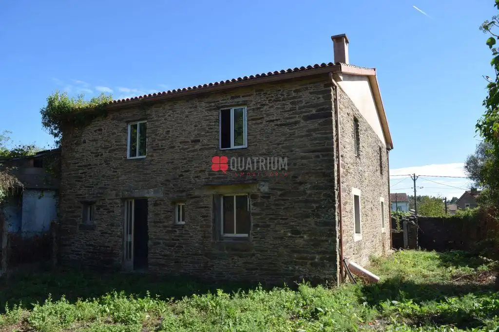 Casa con giardino in vendita a Cimadevila, imagen 2
