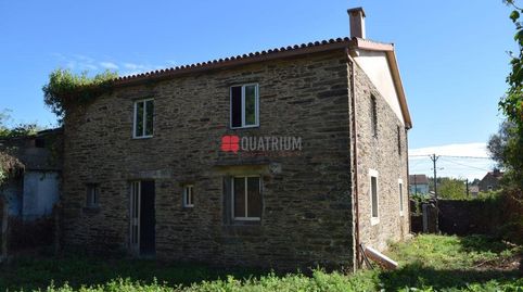 Foto 2 de Casa o xalet en venda a Cimadevila, Touro, A Coruña