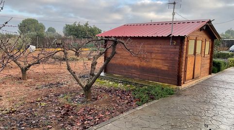 Foto 5 de Finca rústica en venda a Bobadilla - Bobadilla Estación - La Joya, Antequera