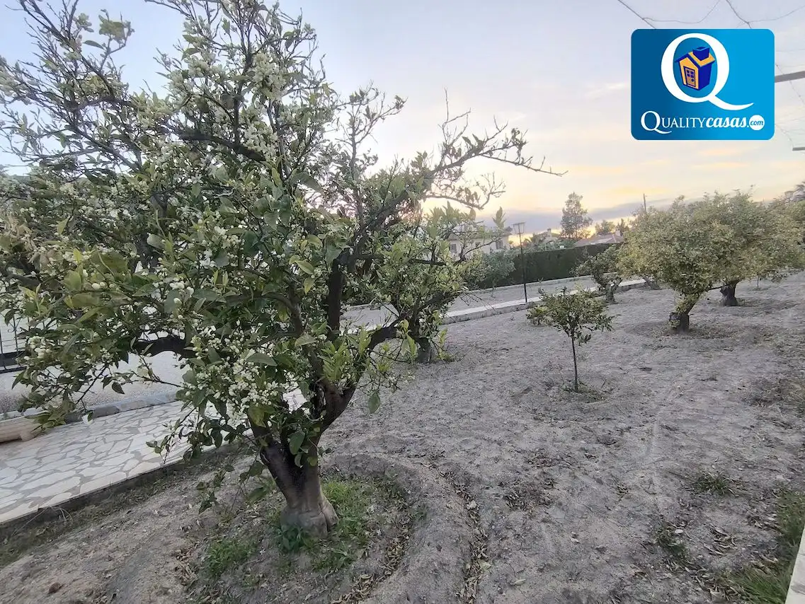 Chalet en venta en Busot, imagen 30