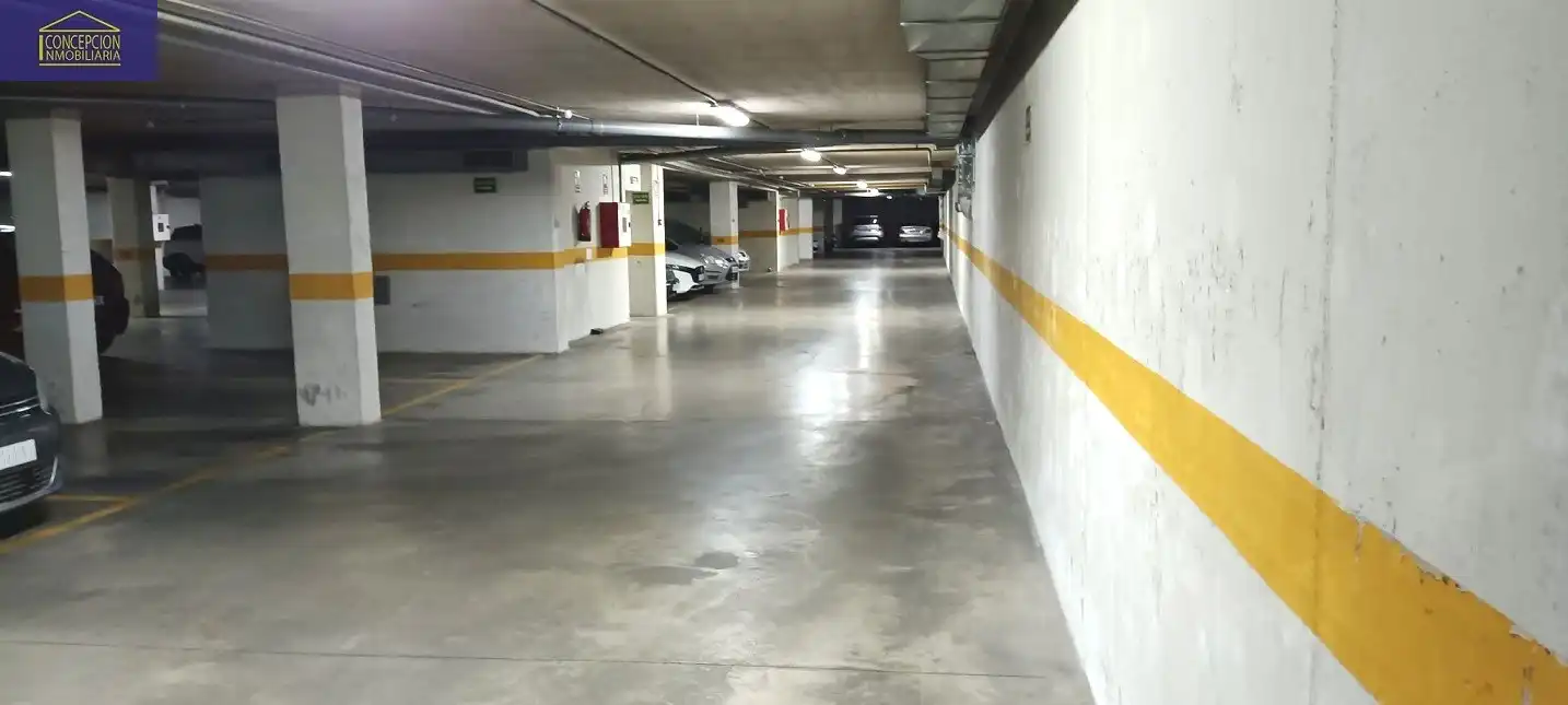 Piso con ascensor en alquiler en Noroeste, imagen 27