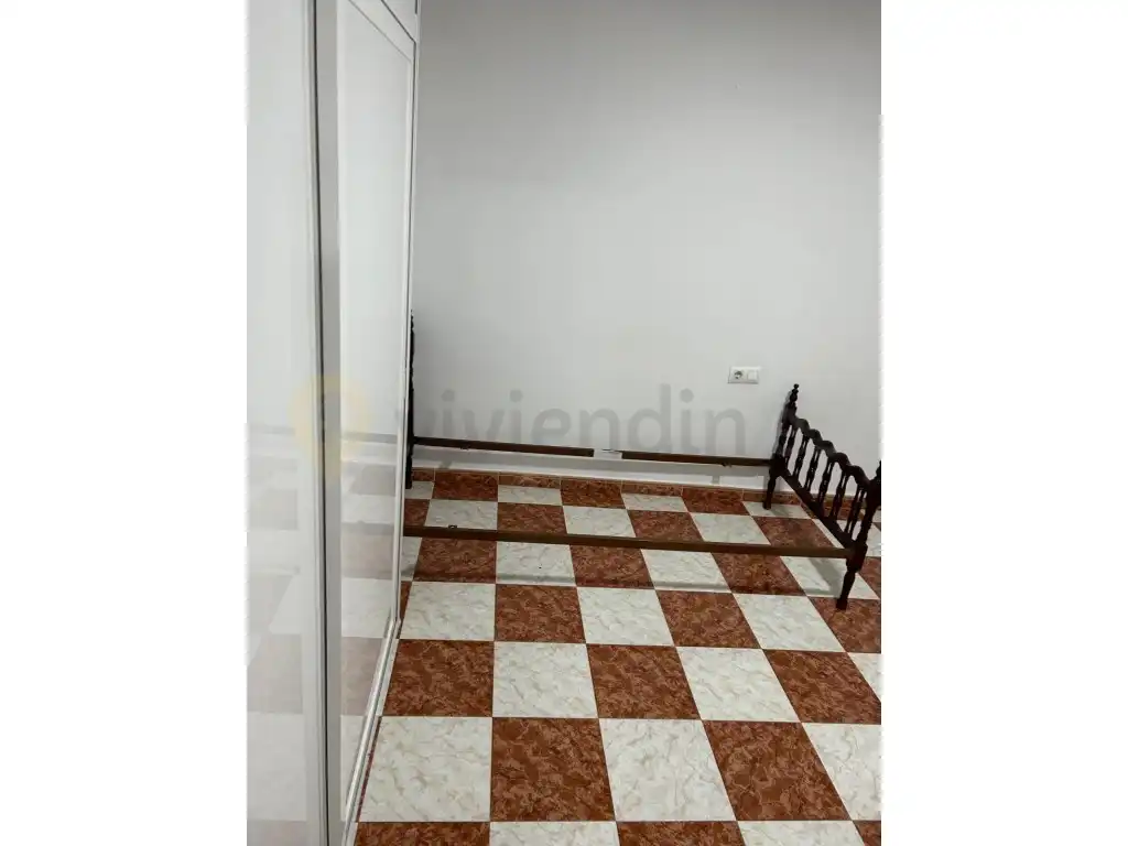 Bedroom of Flat for sale in Jerez de la Frontera