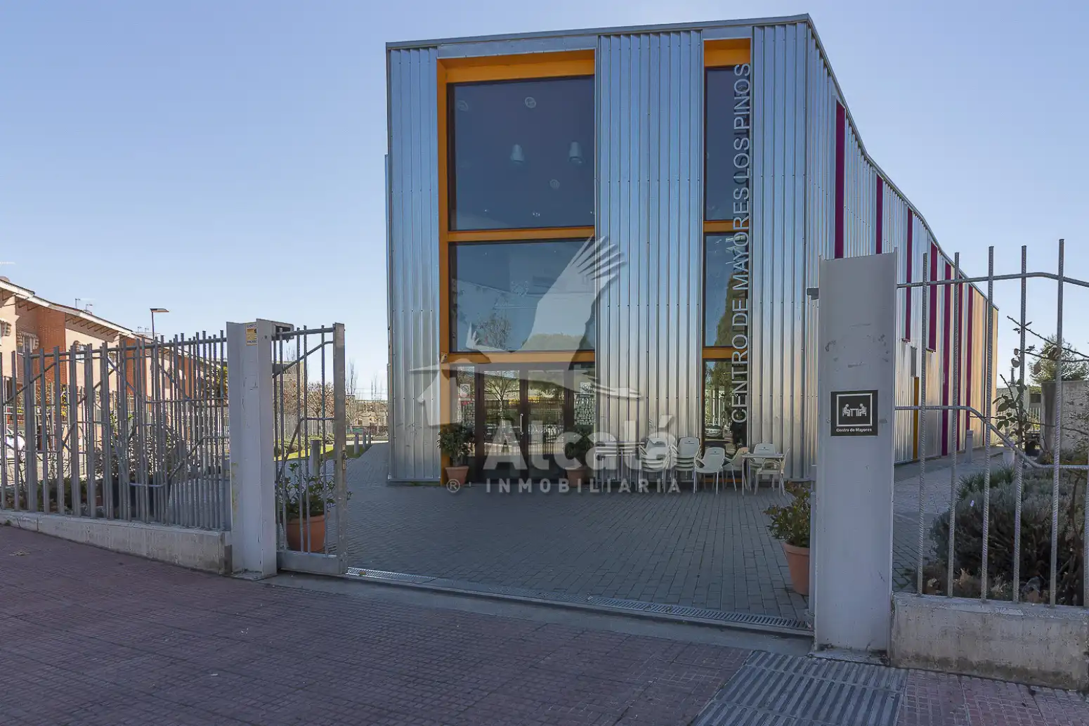 Appartamento con ascensore in vendita a Chorrillo, imagen 58