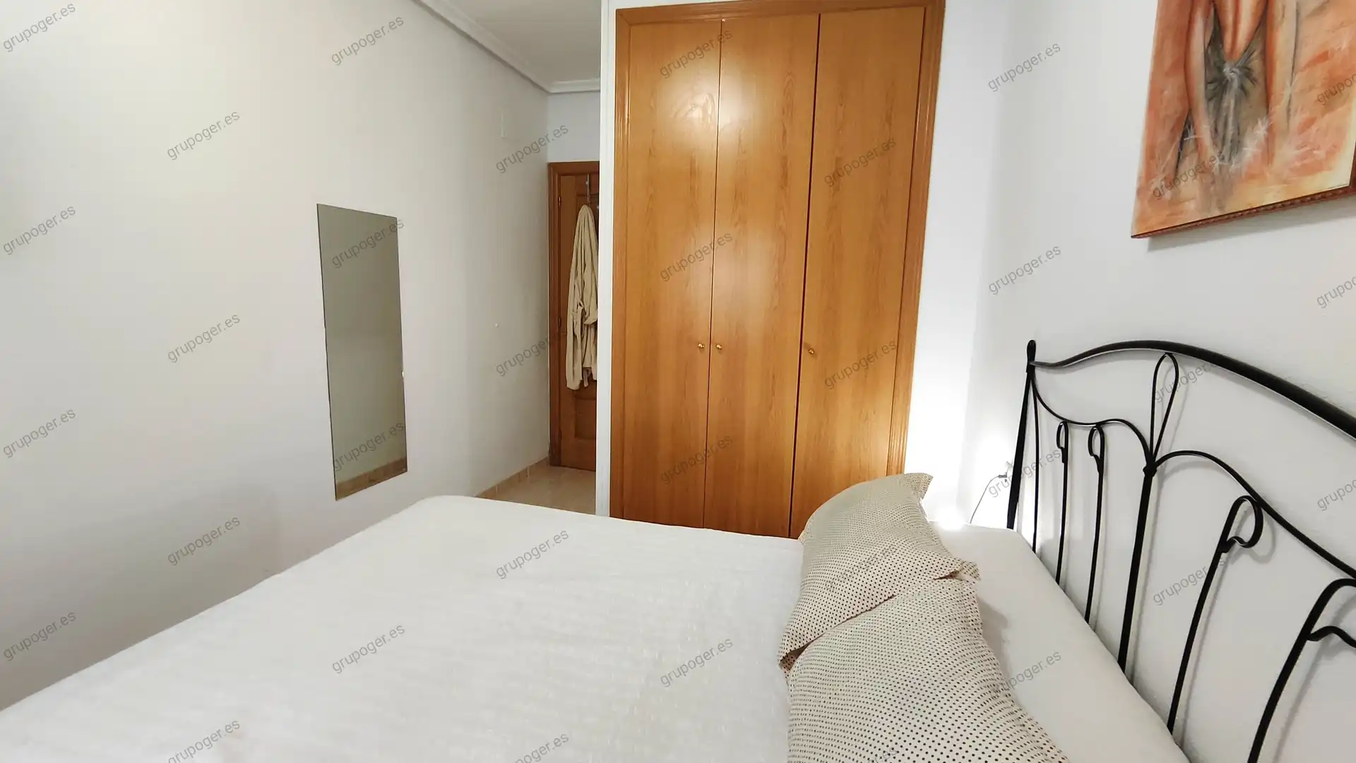 Flat for sale in Avenida Jardín, 47, Costa Caribe