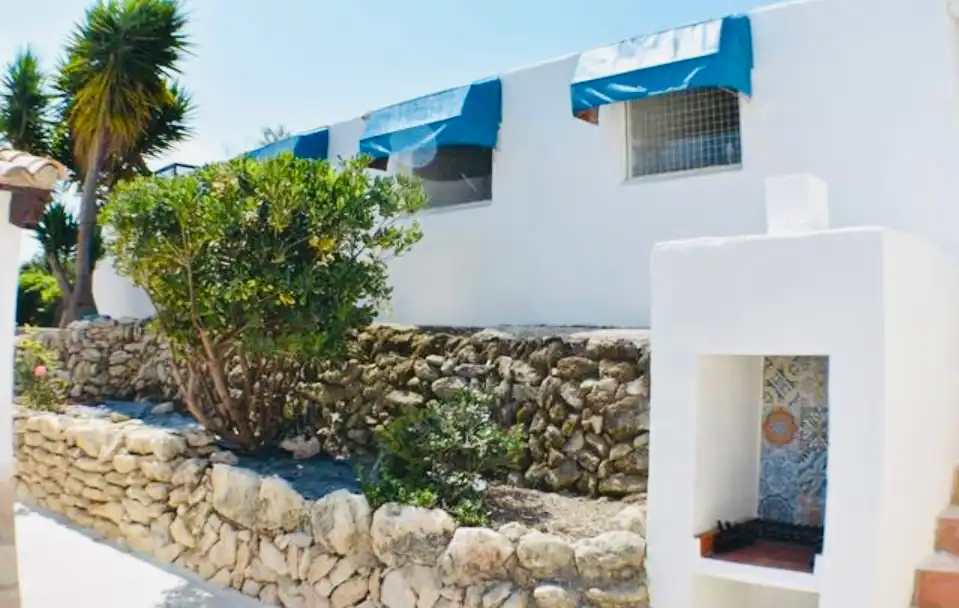 Villa con terrazza in vendita a Benimeit - Tabaira, imagen 6