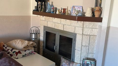 Foto 4 de Casa adosada en venda a Pedanías - Extrarradio, Albacete Capital