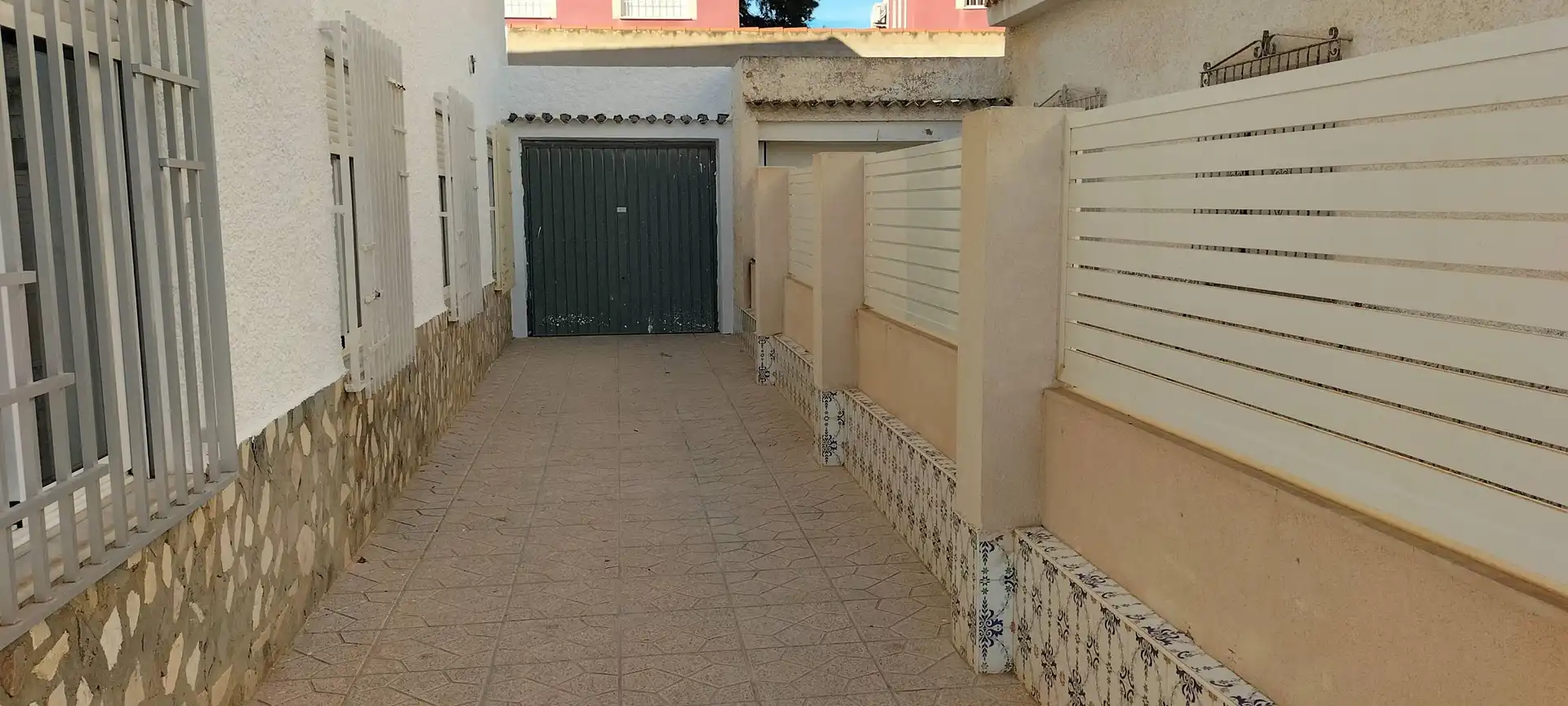 Casa a schiera in vendita a Torre de la Horadada