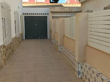 Reihenhaus zum Verkauf in Torre de la Horadada