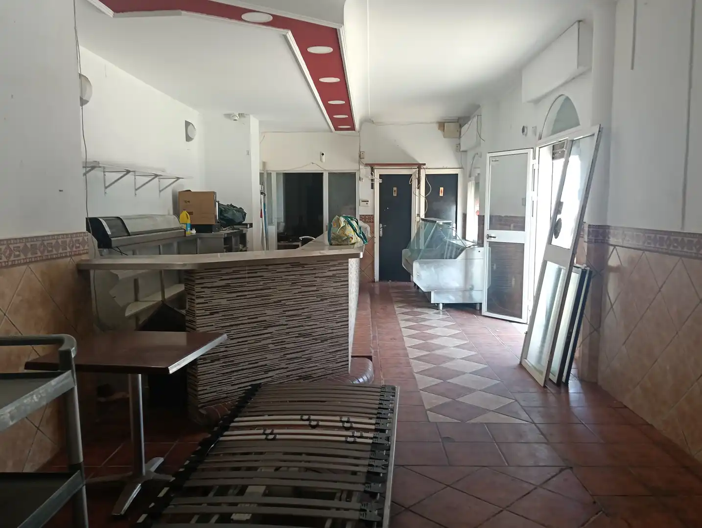 Business premises for sale in Avenida DEL MEDITERRNEO, imagen 9
