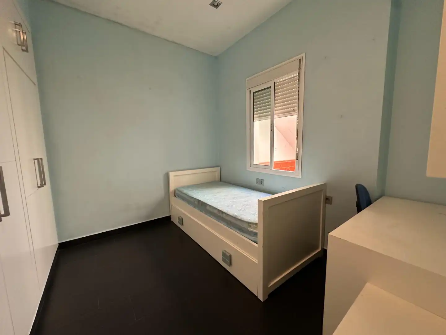 Dormitori de Casa o xalet en venda en Fuentes de Andalucía