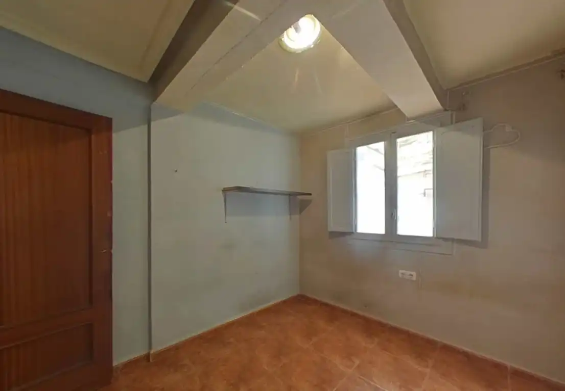 Piso con terraza en venta en Carrer de l'Arquitecte Rodríguez 36, imagen 9