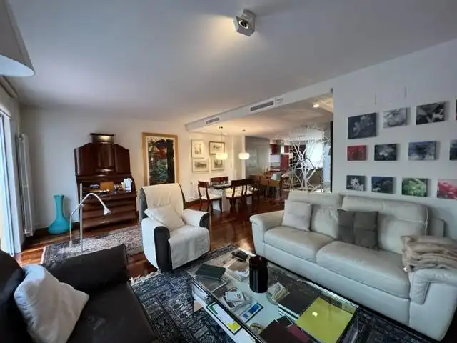 Casa adosada en venta en Santo Angel