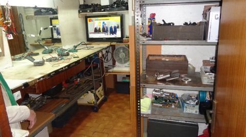 Foto 4 von Geschaftsraum zum Verkauf in Puerto de Orduña Kalea, Santa María de Getxo, Getxo