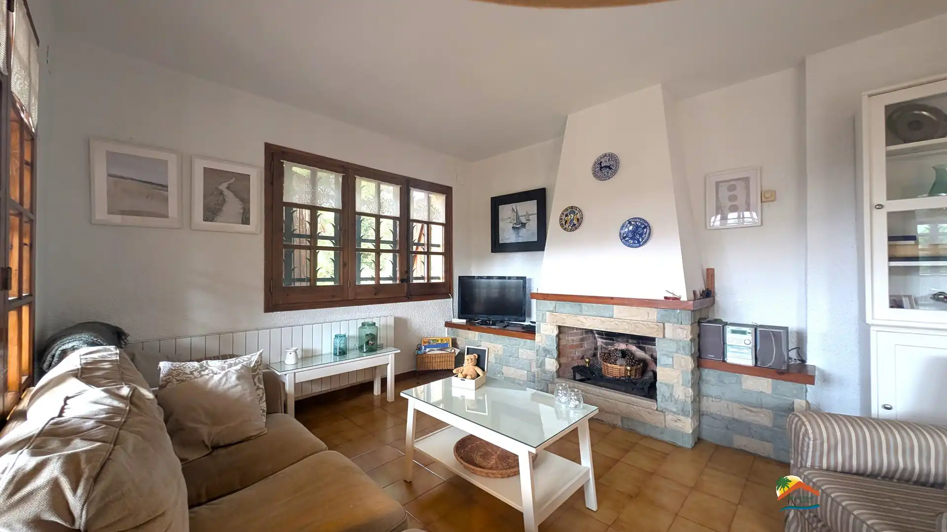 Casa o xalet en venda a Serra Brava
