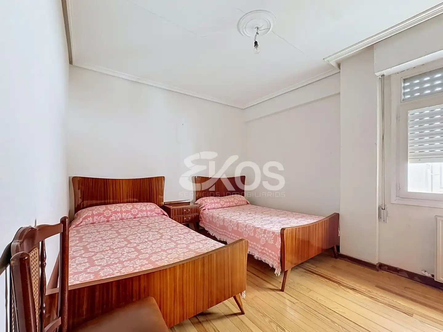 Flat with terrace for sale in Salvatierra / Agurain, imagen 2