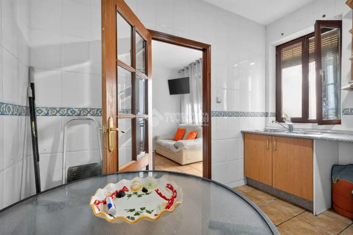 Cocina de Piso en venta en Córdoba