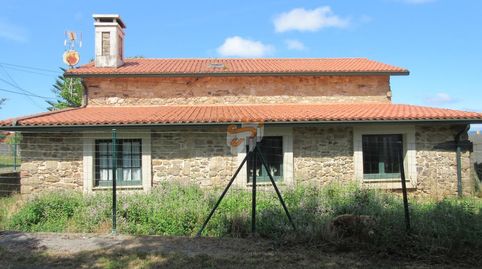 Foto 3 de Finca rústica en venta en San Mateo - Castro- O Val, Narón