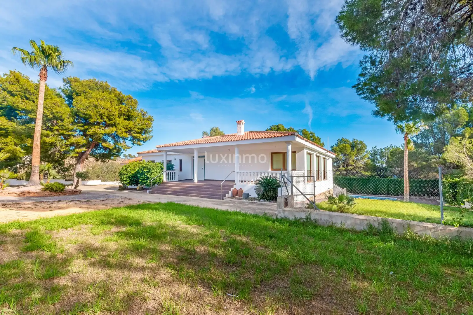 Villa à vendre à La Nucia Pueblo, imagen 3