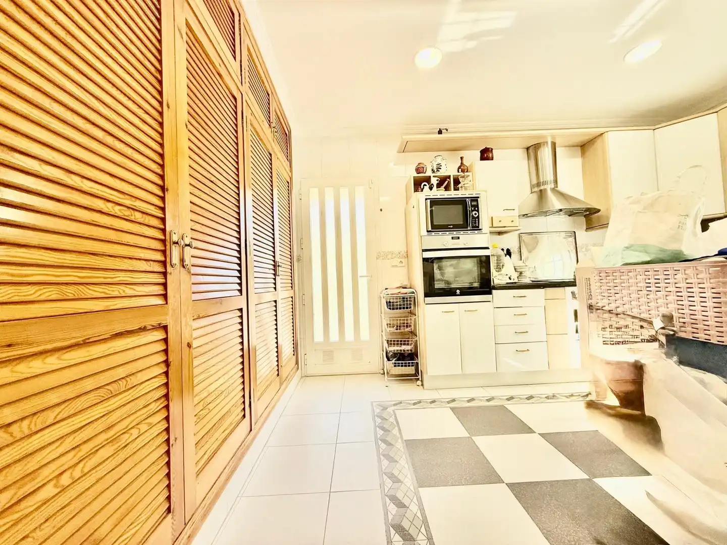 Villa avec terrasse à vendre à Calle Calle Luz 60, imagen 31