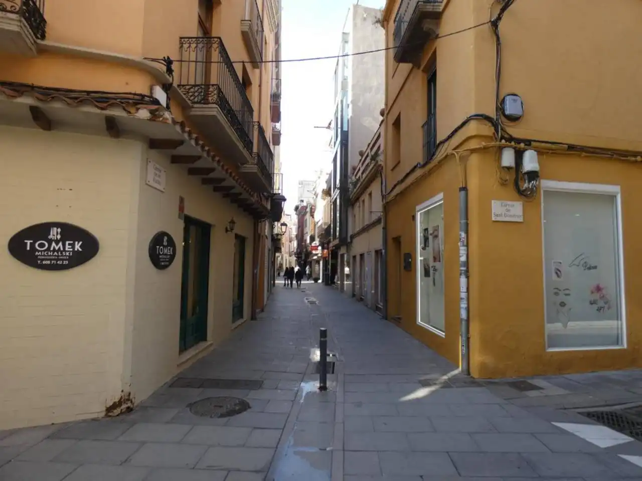 Local commercial à vendre à Sant Domènec, imagen 6