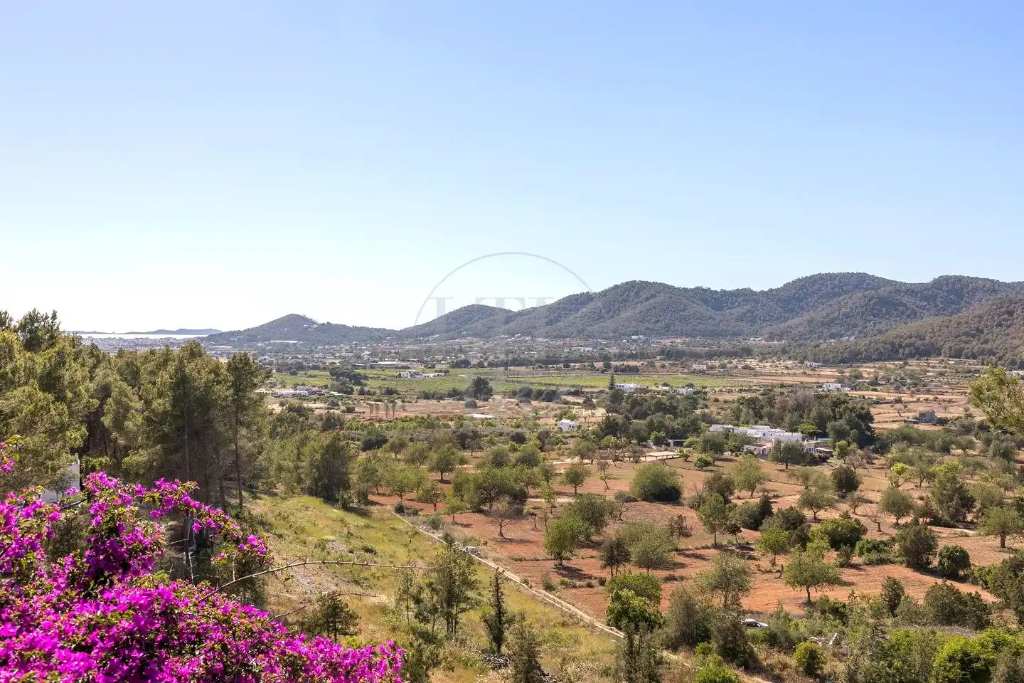 Casa con terraza en venta en Sant Antoni de Portmany, imagen 7