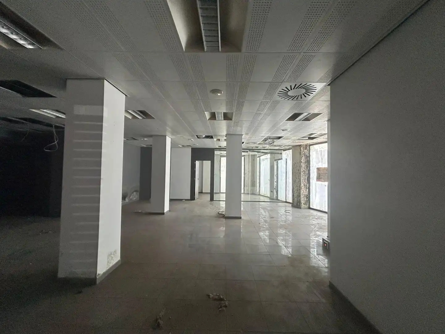 Commercial properties for rent in Vejer de la Frontera