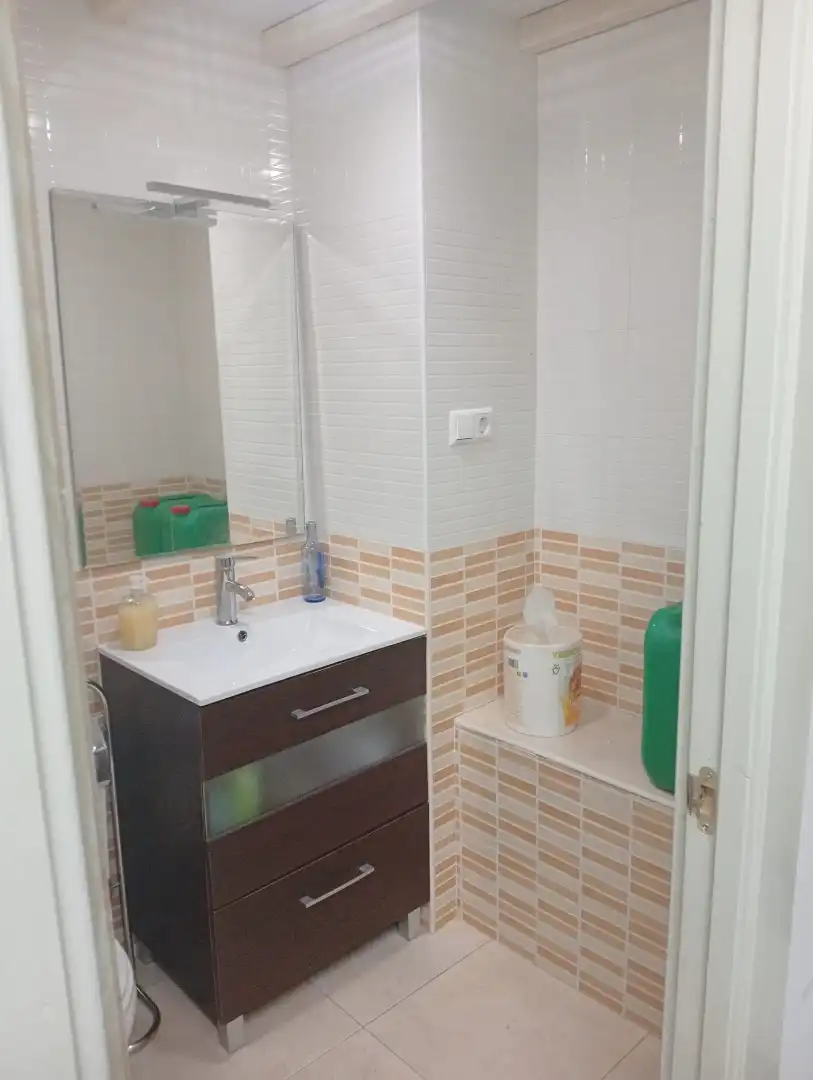 Local commercial à vendre à Calle Álvaro de Albornoz, imagen 11