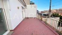 Terrace of Single-family semi-detached for sale in Les Franqueses del Vallès  with Heating, Terrace and Balcony