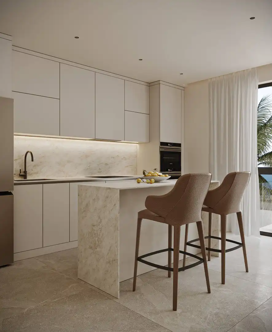 Appartement compact avec ascenseur à vendre à Mijas pueblo, imagen 33