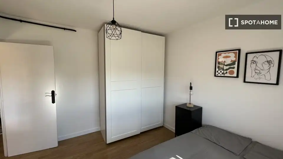 Habitación en Can Serra