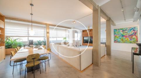 Photo 5 of Flat for rent in C. de Manuel de Falla, Hispanoamérica - Bernabéu,  Madrid Capital