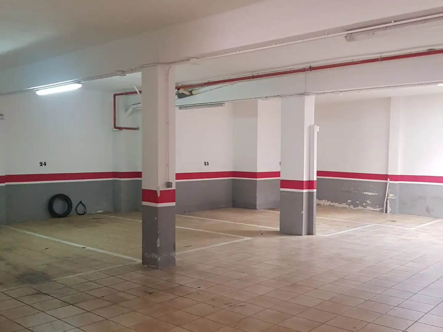 Gewerbefläche zum Verkauf in ARAGÓN 19, imagen 12