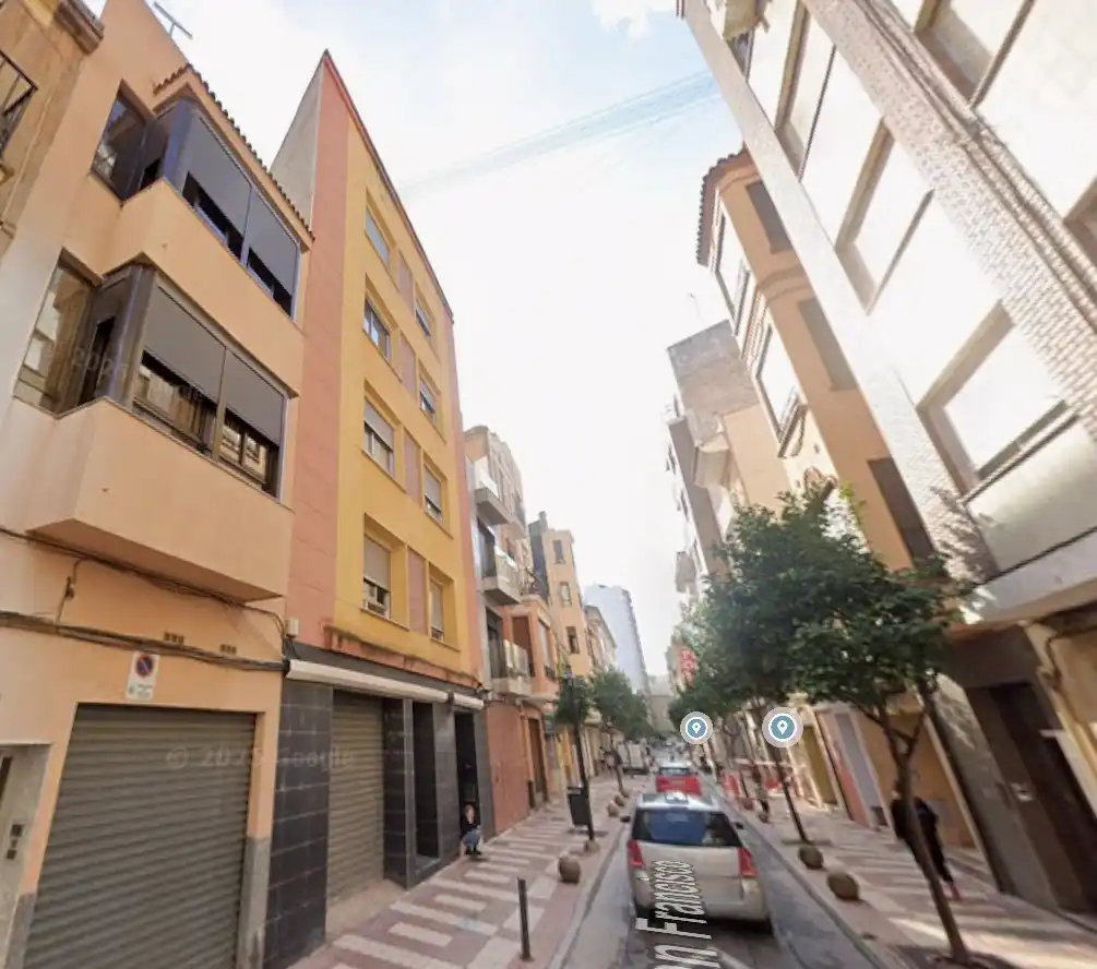 Außenansicht von Gebäude zum Verkauf in Castellón de la Plana / Castelló de la Plana