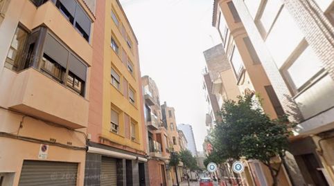Foto 3 de Edificio en venta en Carrer de Sant Francesc, 23, Hospital - Plaza del Real, Castellón de la Plana / Castelló de la Plana