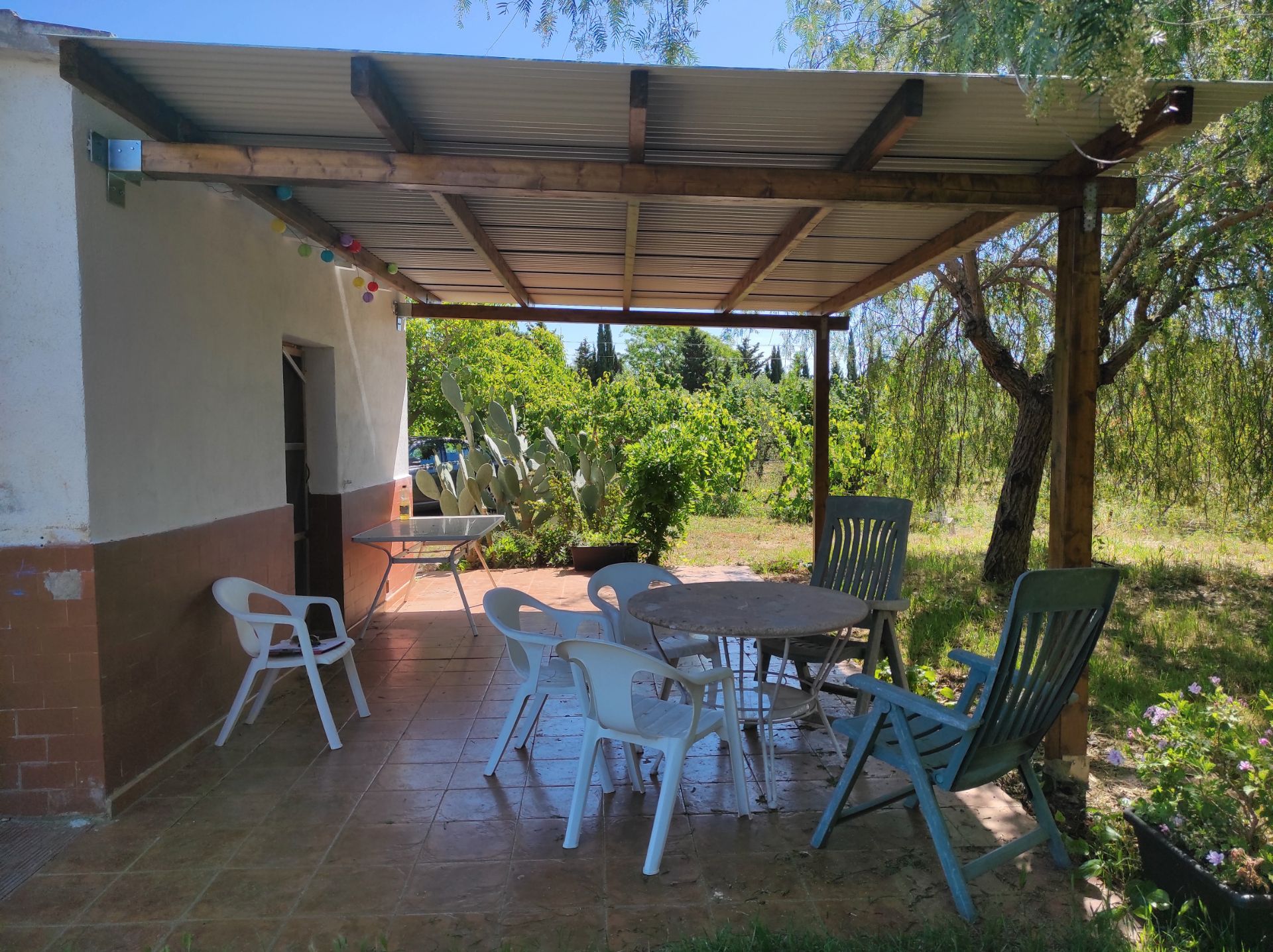 Garten von Grundstücke zum verkauf in La Masó