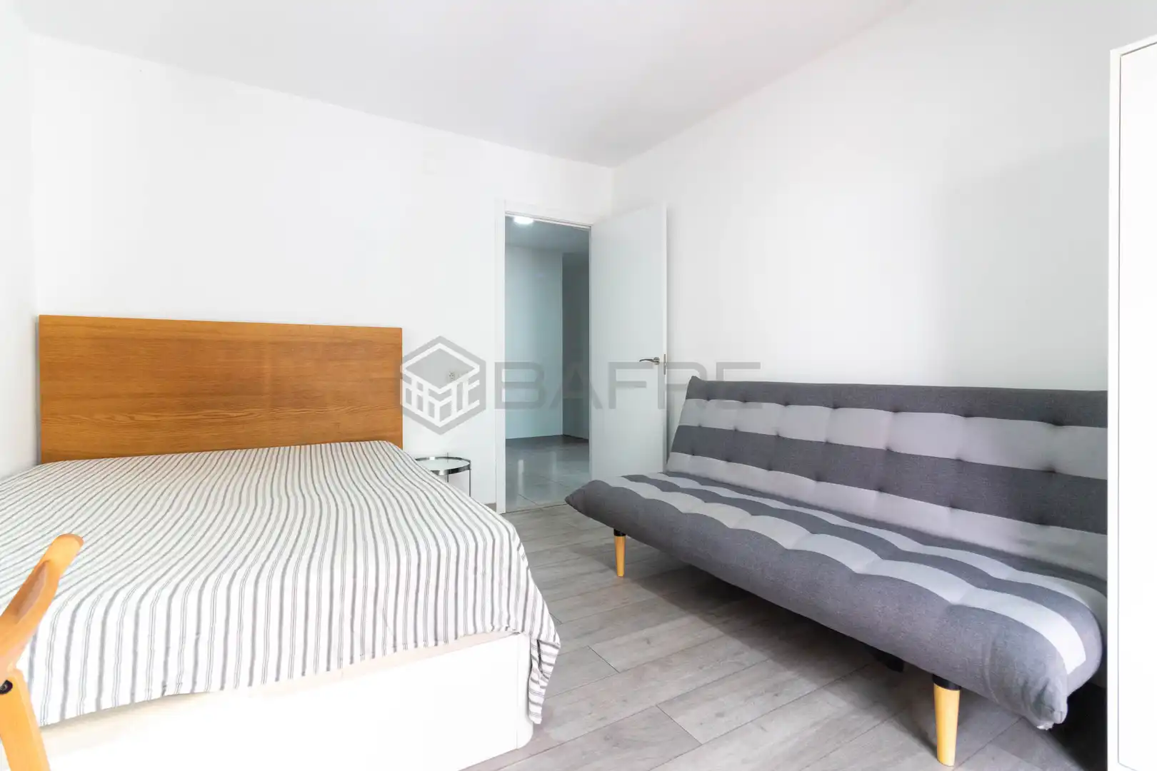 Habitación de Piso en venta en Alcobendas con Balcón