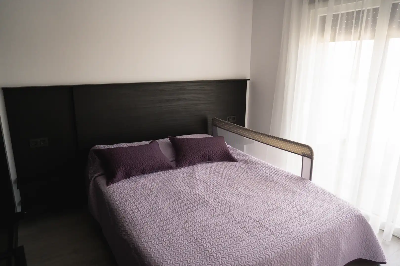 Dormitori de Casa o xalet en venda en Oropesa del Mar / Orpesa amb Aire condicionat, Calefacció i Jardí privat