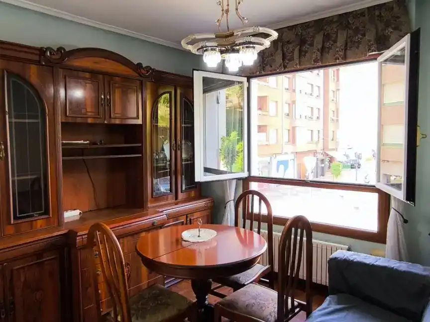 Comedor de Piso en venta en Uribarri