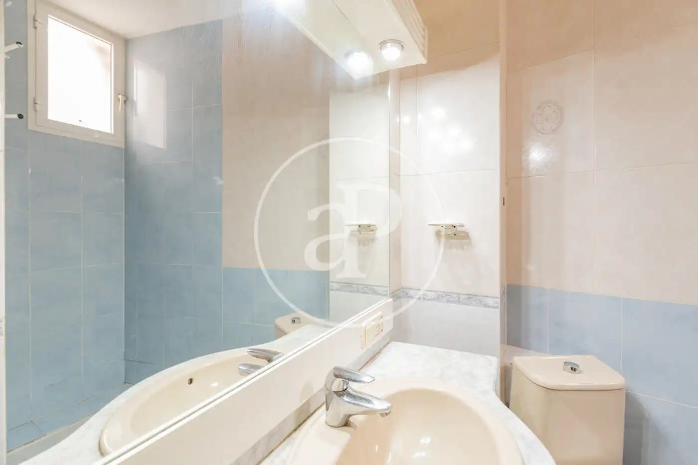 Appartamento con terrazza in vendita a C. de Mesonero Romanos, imagen 32