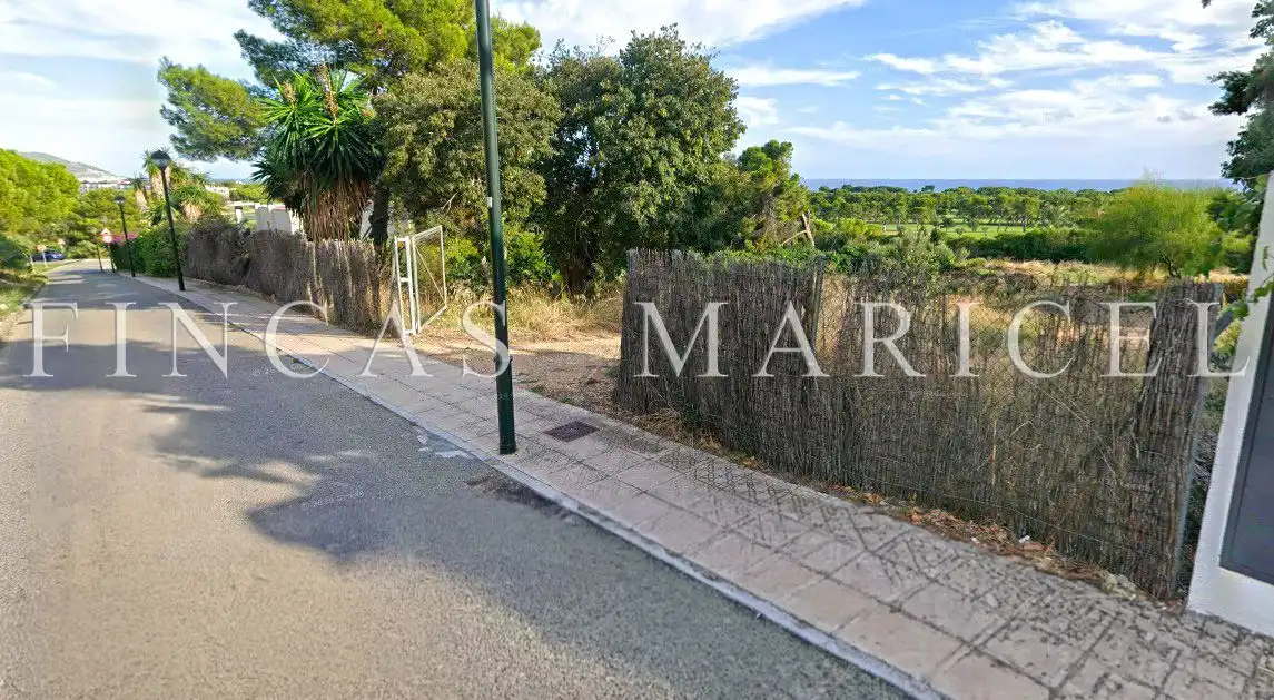 Terrenos y solares en venta en Can Girona - Terramar - Vinyet, imagen 3