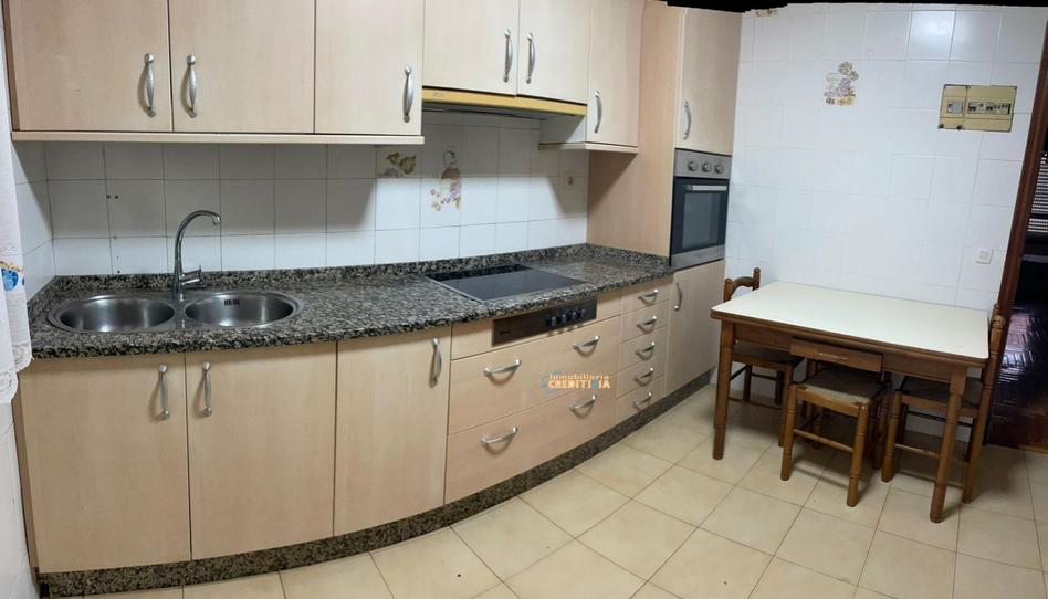 Photo 1 of Flat for sale in As Travesas - Balaídos, Pontevedra