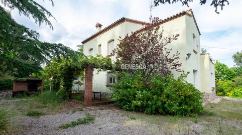 Foto 2 de Casa o chalet en venta en Calle Sant Ignasi, Matadepera, Barcelona