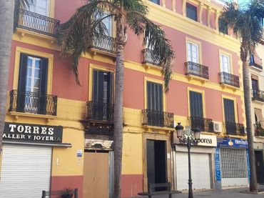 Résidentiel à vendre à CONSTITUCION, DE LA