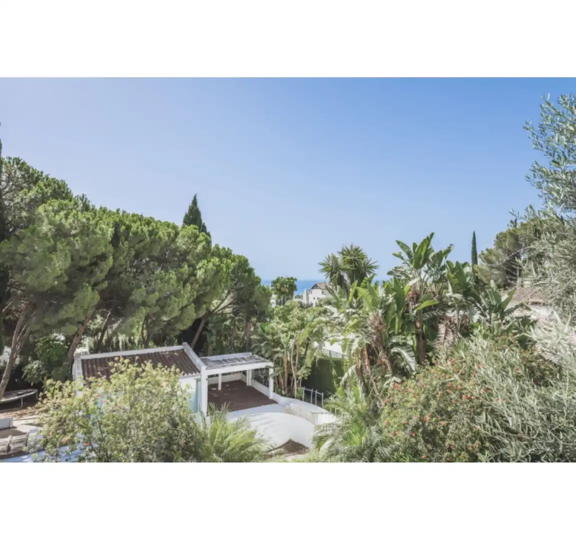 Haus mit Pool zum Verkauf in Milla de Oro, imagen 9
