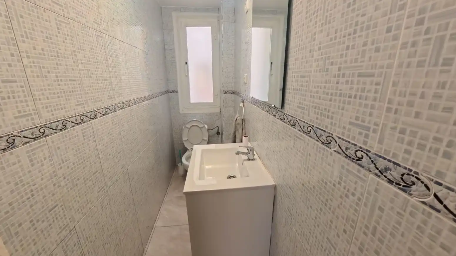 Flat with lift for sale in Logroño - AV COLON, imagen 16