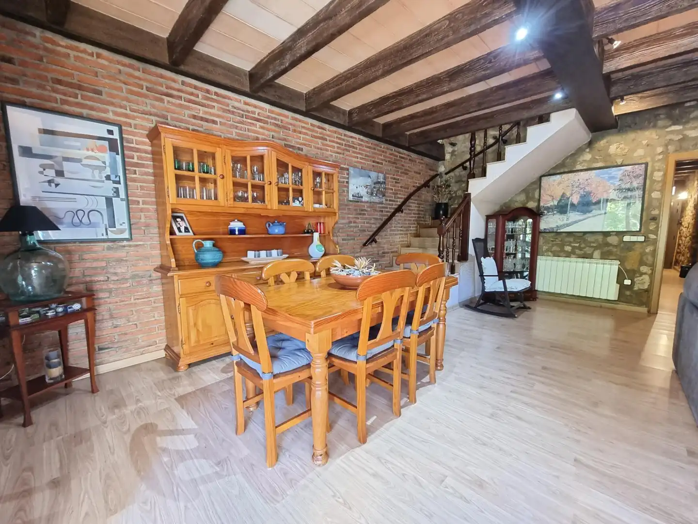 Finca rústica en venda a Palafolls